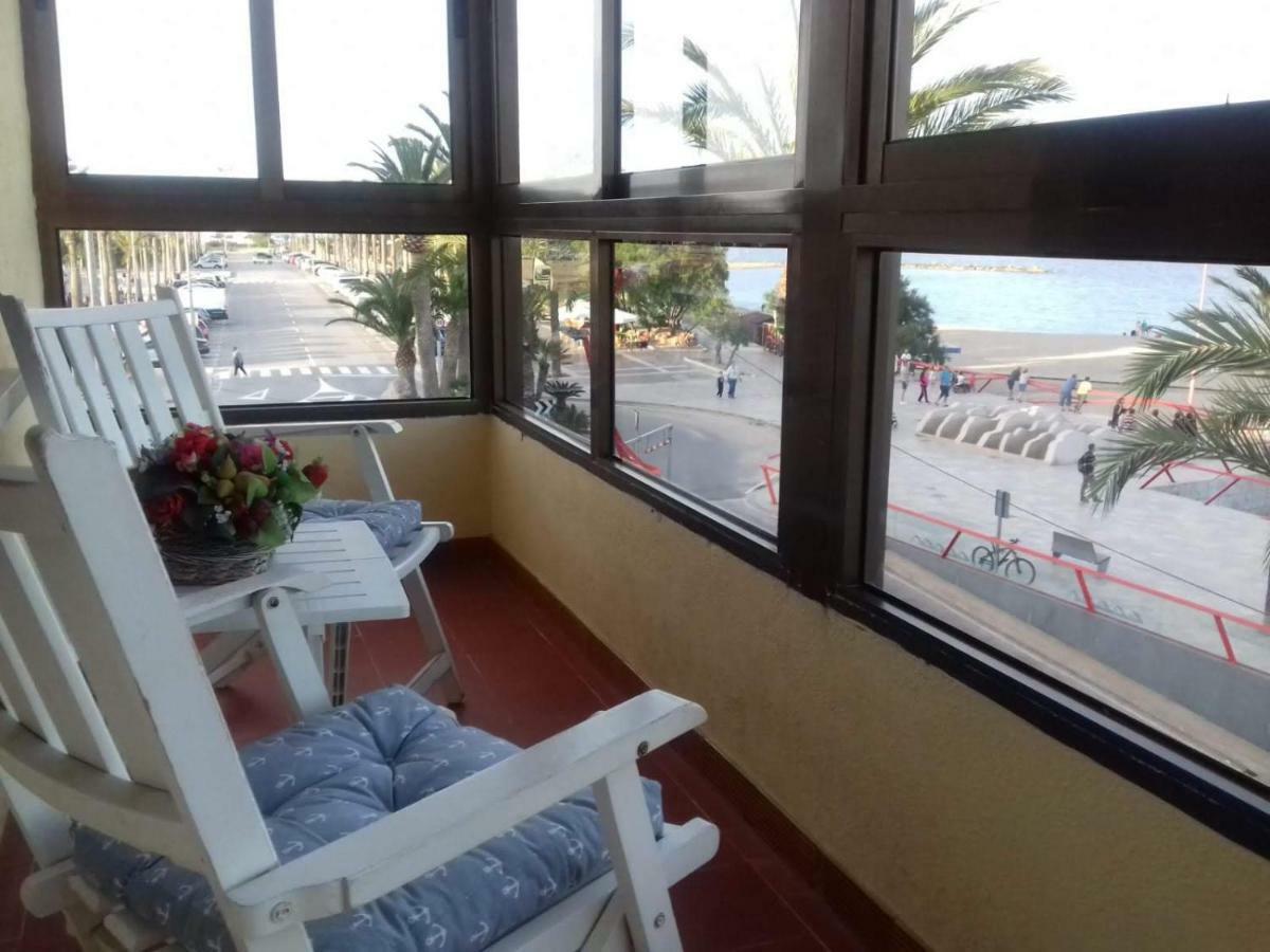 Primera Linea Playa Vinarós Extérieur photo
